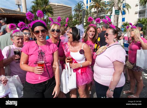 Benidorm Women